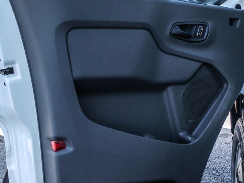 2024 Ford Transit Wagon XL