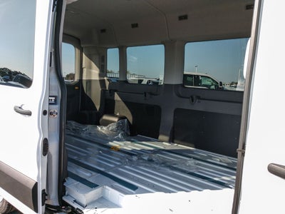 2024 Ford Transit Wagon XL