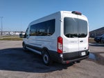 2024 Ford Transit Wagon XL