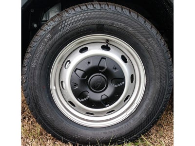 2024 Ford Transit Wagon XL