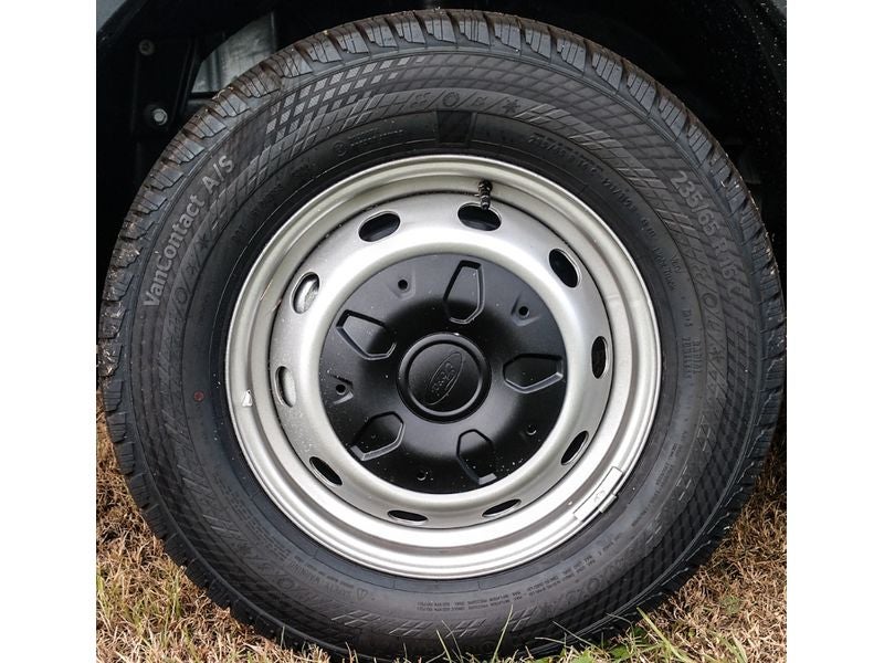 2024 Ford Transit Wagon XL