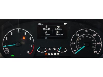 2024 Ford Transit Wagon XL