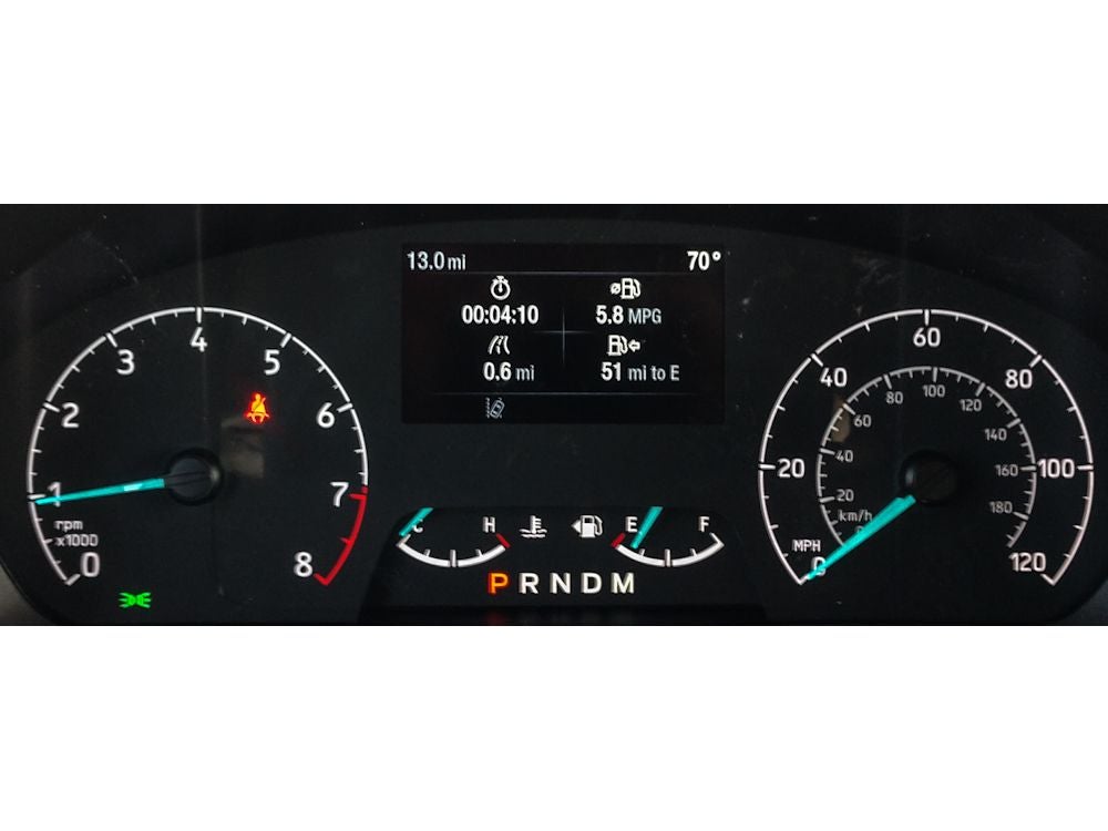 2024 Ford Transit Wagon XL