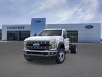 2026 Ford F-550 XL