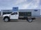 2026 Ford F-550 XL