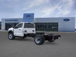 2026 Ford F-550 XL