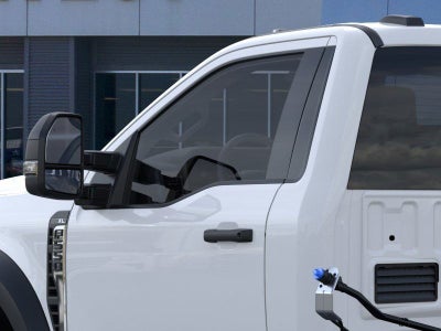 2026 Ford F-550 XL