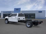 2026 Ford F-550 XL