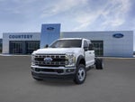 2026 Ford F-550 XL