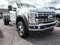 2026 Ford F-450 XL