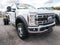 2026 Ford F-450 XL