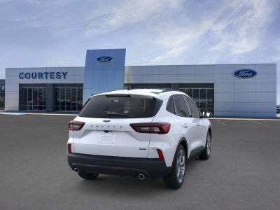 2026 Ford Escape ST-Line Select