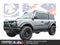 2022 Ford Bronco Advanced Wildtrak