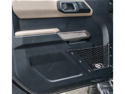 2022 Ford Bronco Advanced Wildtrak