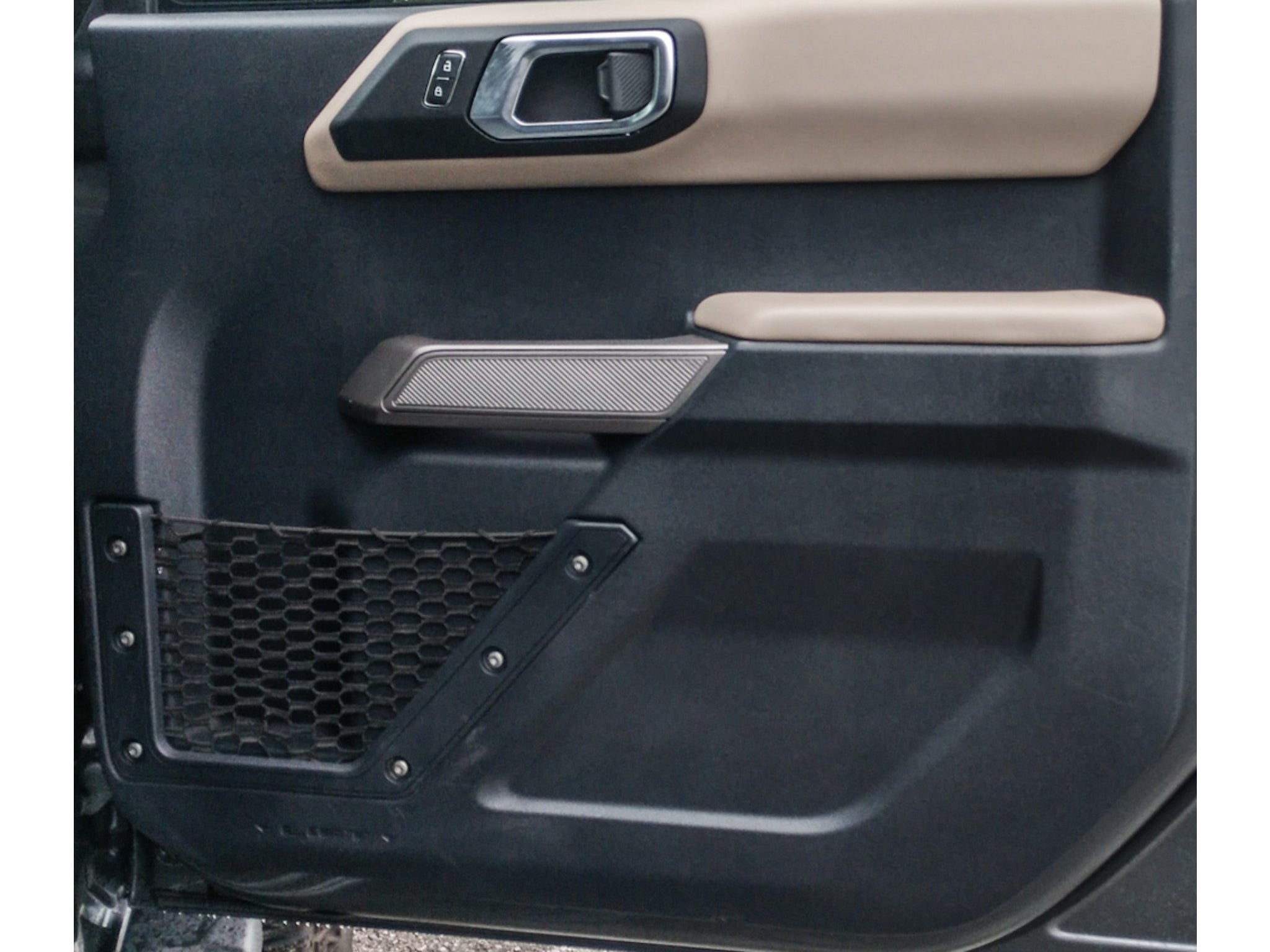 2022 Ford Bronco Advanced Wildtrak