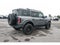 2022 Ford Bronco Advanced Wildtrak