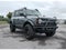 2022 Ford Bronco Advanced Wildtrak
