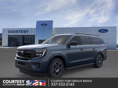 2026 Ford Expedition MAX Active