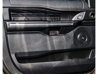 2019 Ford Expedition MAX Platinum