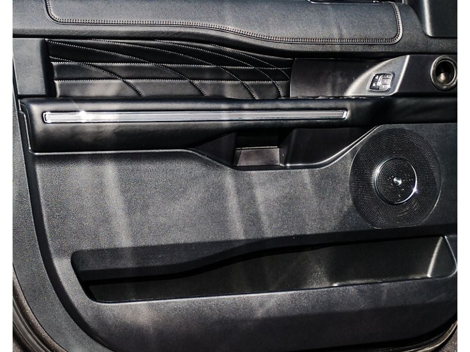 2019 Ford Expedition MAX Platinum