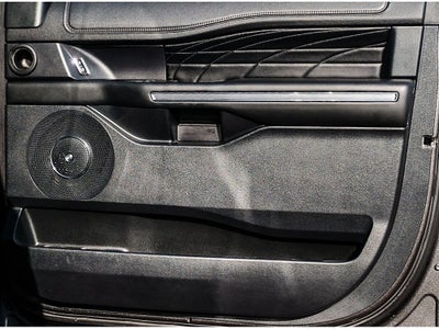 2019 Ford Expedition MAX Platinum