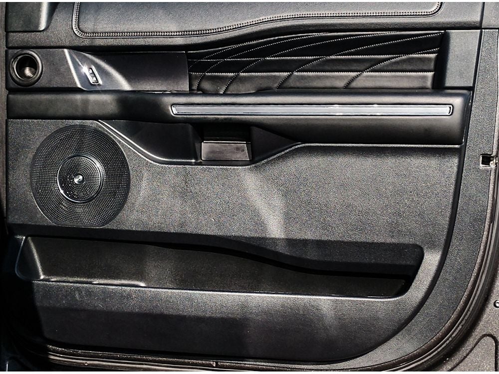 2019 Ford Expedition MAX Platinum