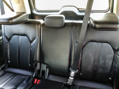 2019 Ford Expedition MAX Platinum