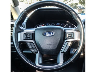 2019 Ford Expedition MAX Platinum