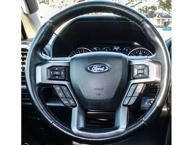 2019 Ford Expedition MAX Platinum