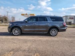 2019 Ford Expedition MAX Platinum