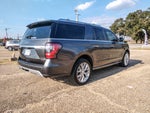 2019 Ford Expedition MAX Platinum