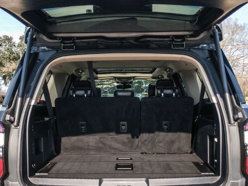 2019 Ford Expedition MAX Platinum