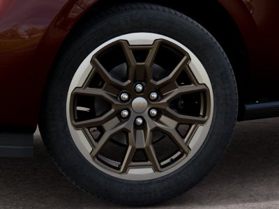 2027 Ford Expedition MAX King Ranch
