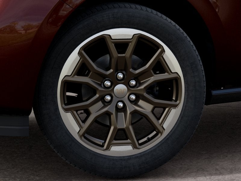 2027 Ford Expedition MAX King Ranch