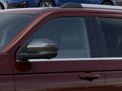 2027 Ford Expedition MAX King Ranch