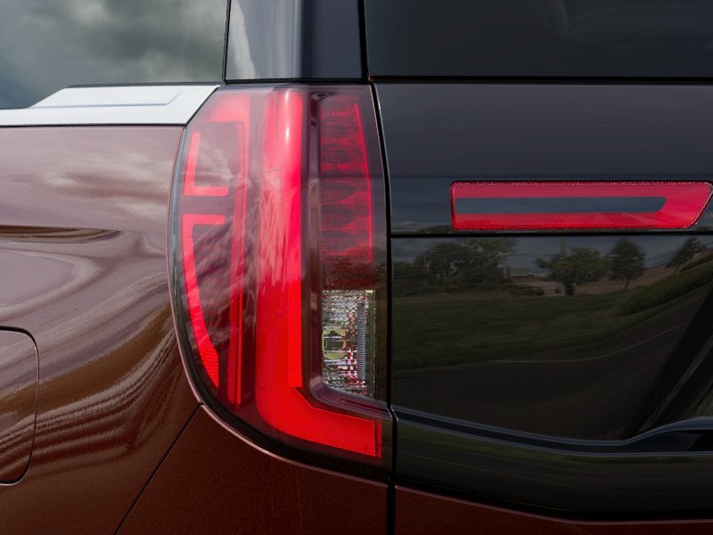 2027 Ford Expedition MAX King Ranch