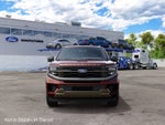 2027 Ford Expedition MAX King Ranch