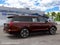 2027 Ford Expedition MAX King Ranch