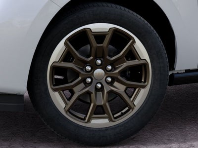 2027 Ford Expedition MAX King Ranch