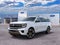 2027 Ford Expedition MAX King Ranch