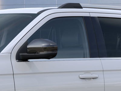 2027 Ford Expedition MAX King Ranch
