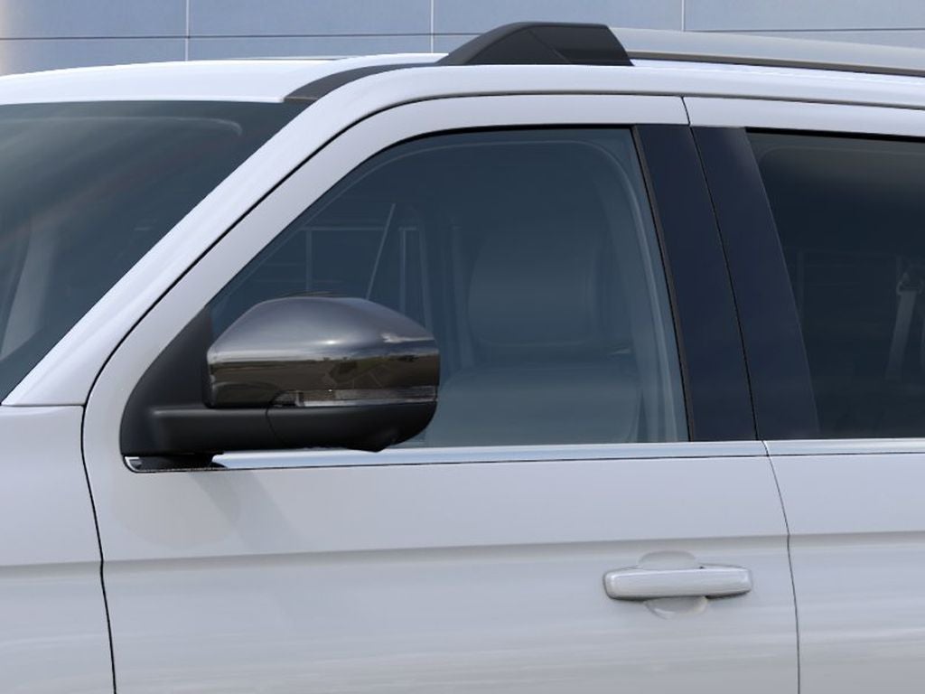 2027 Ford Expedition MAX King Ranch