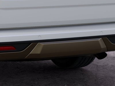 2027 Ford Expedition MAX King Ranch