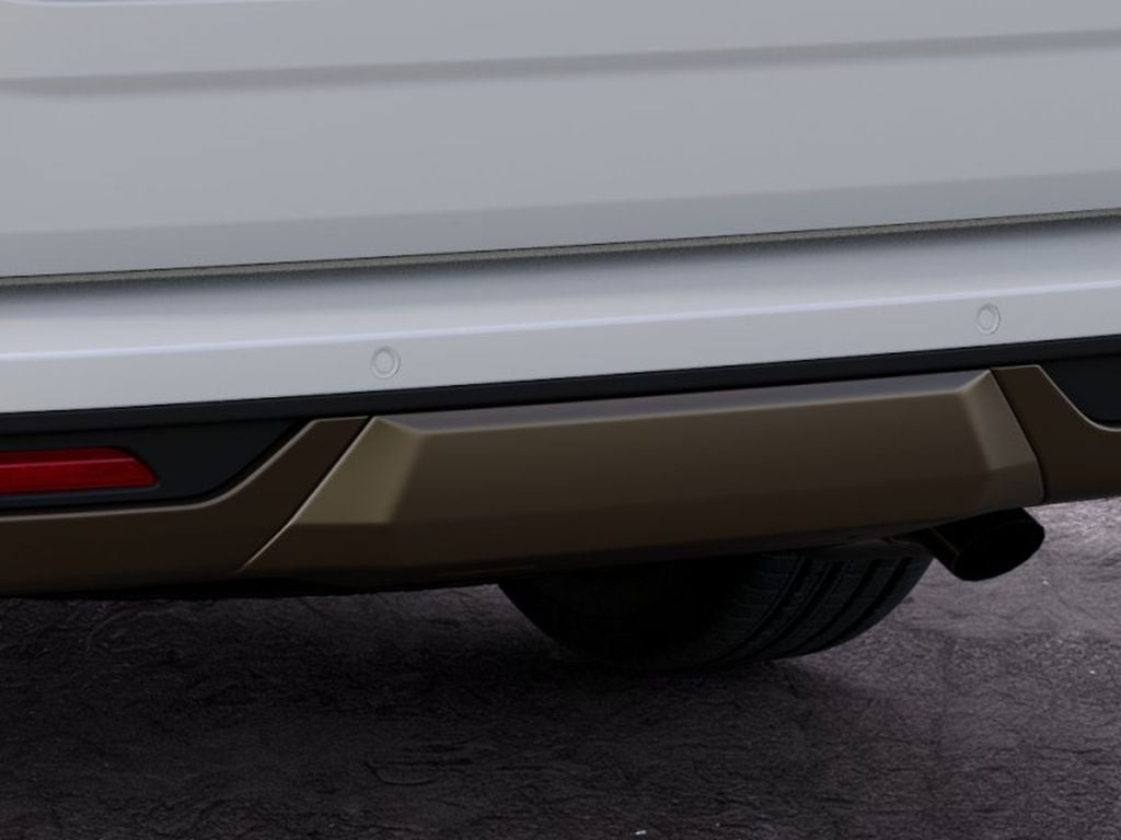 2027 Ford Expedition MAX King Ranch