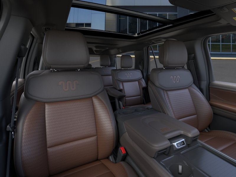 2026 Ford Expedition MAX King Ranch