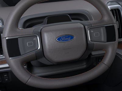 2026 Ford Expedition MAX King Ranch