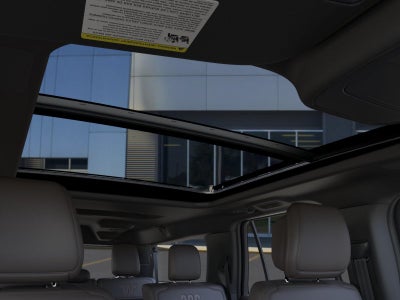 2026 Ford Expedition MAX King Ranch