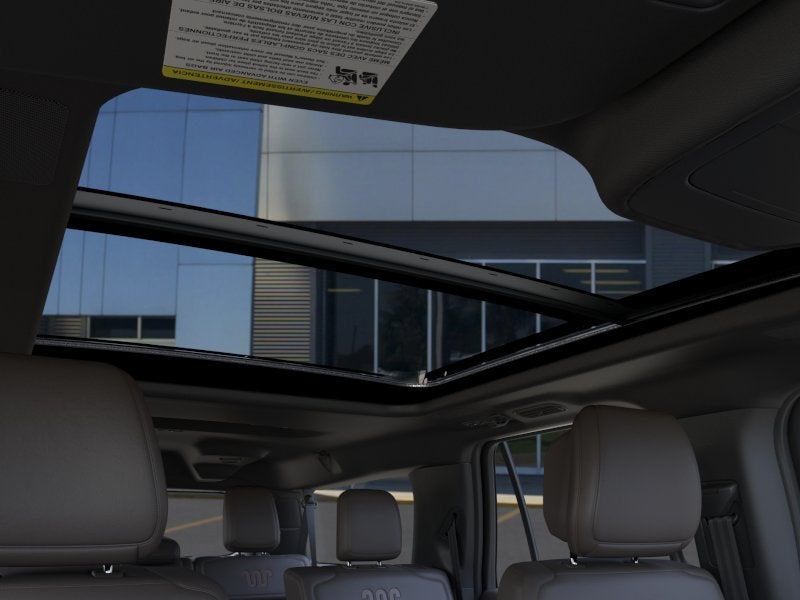 2026 Ford Expedition MAX King Ranch