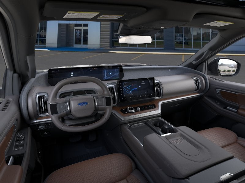 2026 Ford Expedition MAX King Ranch