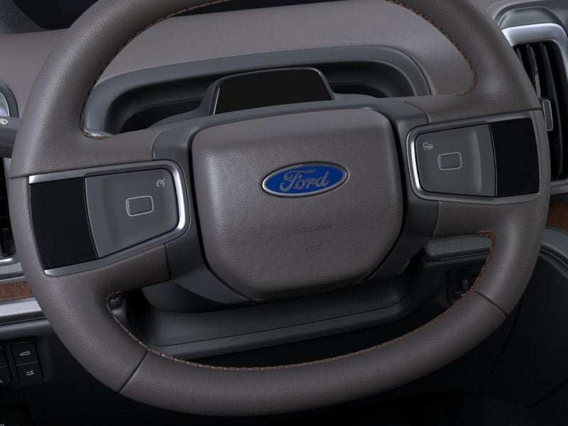 2026 Ford Expedition MAX King Ranch